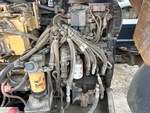 Hydraulique with 