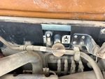 Hydraulique with 