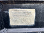 Aspect général with Numéro de série/Numéro d'identification du véhicule automobile
