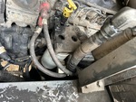 Engine with 