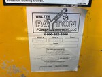 General Appearance with Safety Certification Label