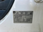 General Appearance with Second Serial Number/VIN Photo