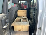 Cab with 