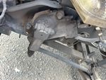 4 Underbody - Truck with 