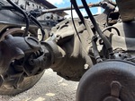 Drivetrain with 