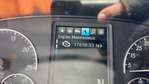 4 Transmision with Engine Hours