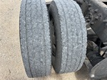 4 Underbody - Truck with 