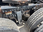 4 Underbody - Truck with 