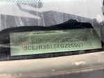 General Appearance with Second Serial Number/VIN Photo