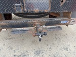 Flatbed with 