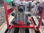 Pump with 