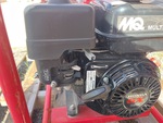 Control Station with 