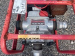 Pump with 