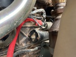 Engine with 