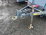 Trailer Chassis with 