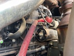Engine with 