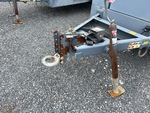 Trailer Chassis with 