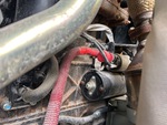 Engine with 