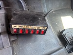 Cab with 