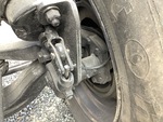 Brakes with 