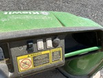 Control Station with 