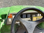 Control Station with 