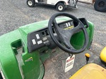 Control Station with 
