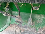 Control Station with 