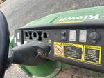 Control Station with 