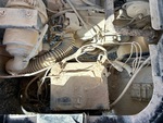 Electrical with 