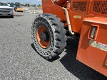Chassis with 