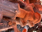 Motor with 