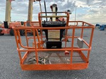 Control Station Upper with 