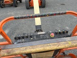 Control Station Upper with 