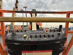 Control Station Upper with 