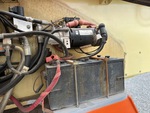 Electrical with 