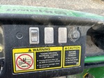 Control Station with 