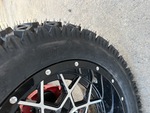 Chassis Photos with 