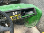 Control Station with 