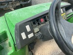 Control Station with 