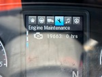 4 Transmision with Engine Hours