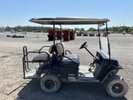 Chassis Photos with 