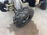 Drivetrain with 