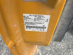 General Appearance with Numéro de série/Numéro d'identification du véhicule automobile