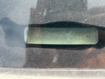 General Appearance with Second Serial Number/VIN Photo