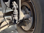 Brakes with 