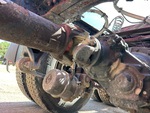 Drivetrain with 