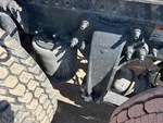4 Underbody - Truck with 