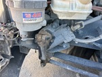 4 Underbody - Truck with 
