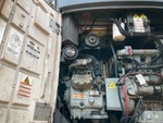 Refrigeration Unit with 